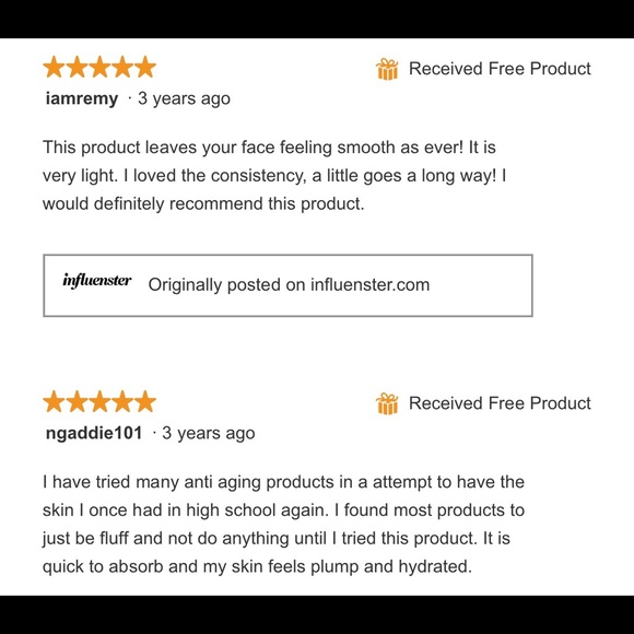 Neostrata Tri-therapy firming serum - Picture 11 of 11